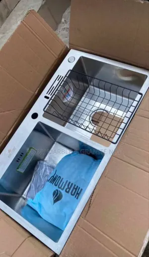 Kitchen Sink