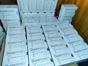 Duromine 30mg Appetite Suppressant