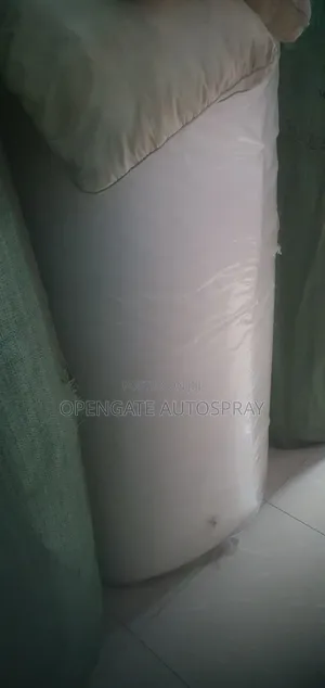 Spray Booth Ovenbake Filters