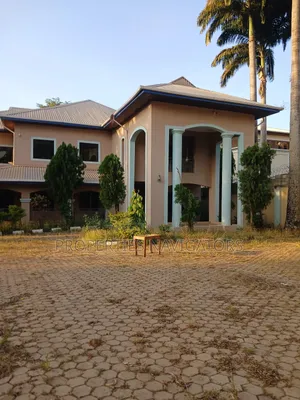 6bdrm Duplex in Asokoro for rent
