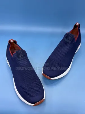 *Original Loro Piana Easywalk Sneakers Available in Sizes 41 to 47*