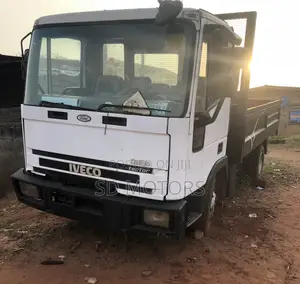 Iveco Cargo Tector