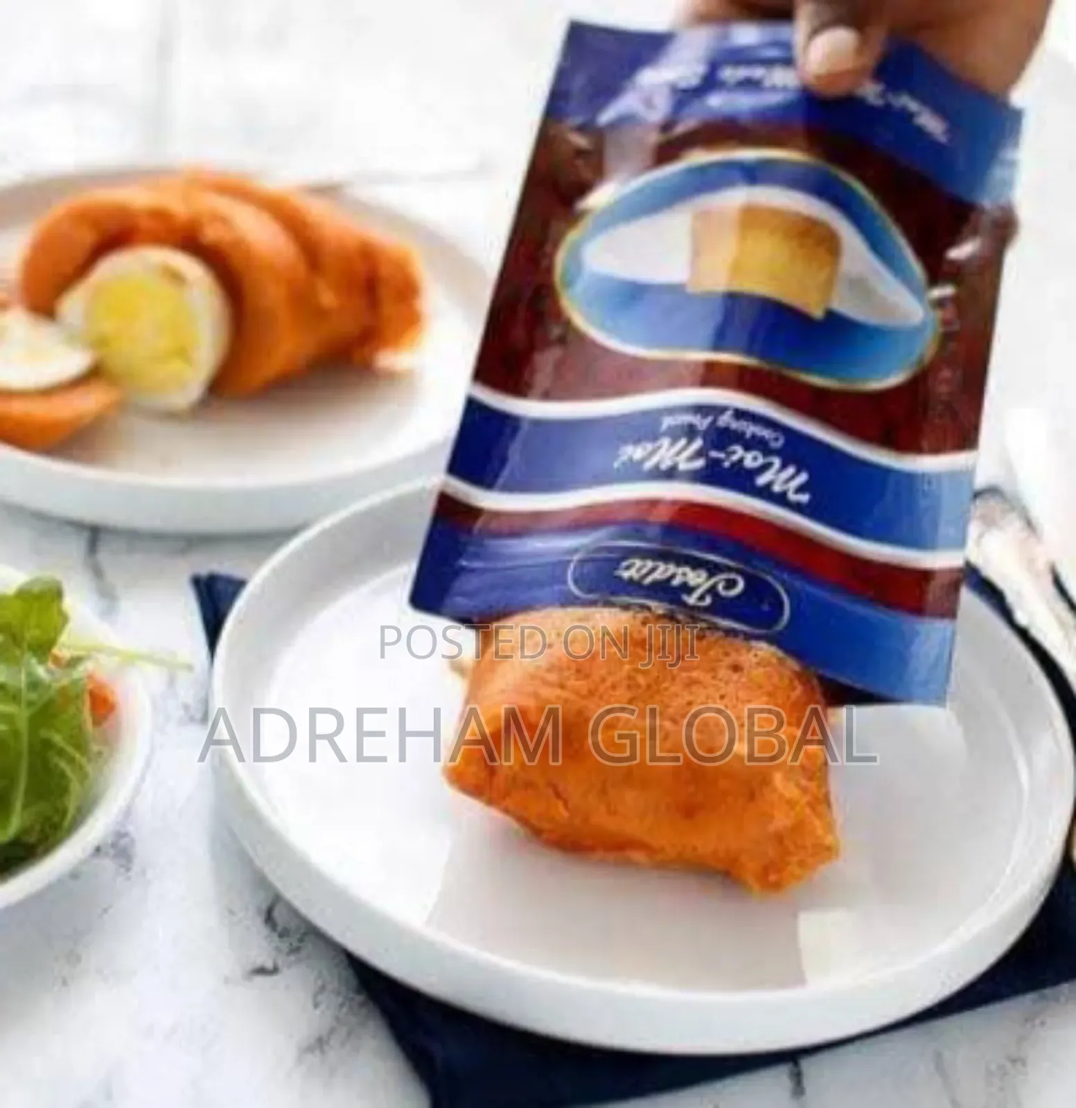 Moimoi Pouch (50pieces)