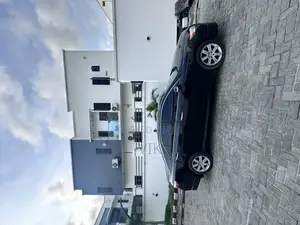 Toyota Camry 2008 Black