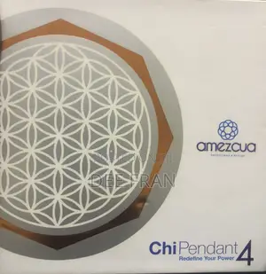 Chi Pendant