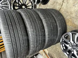 235/55/20 Michelin High Quality