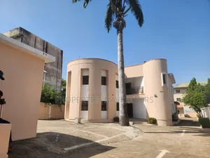 6bdrm Duplex in Asokoro for sale