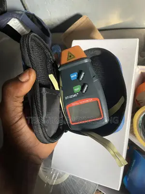 Speed Measuring Tools