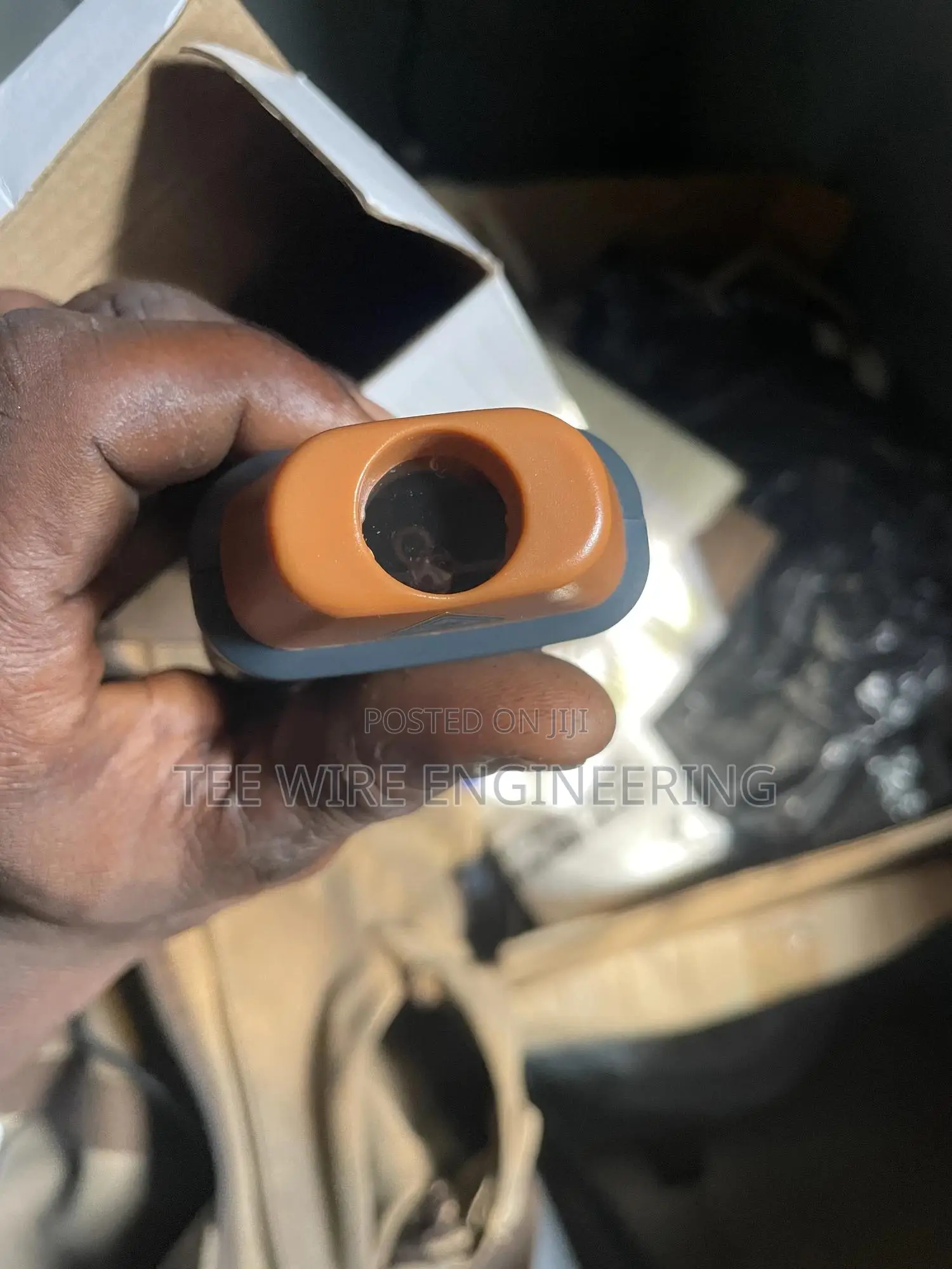 Speed Measuring Tools