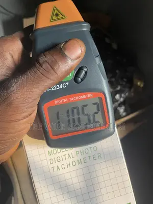Speed Measuring Tools
