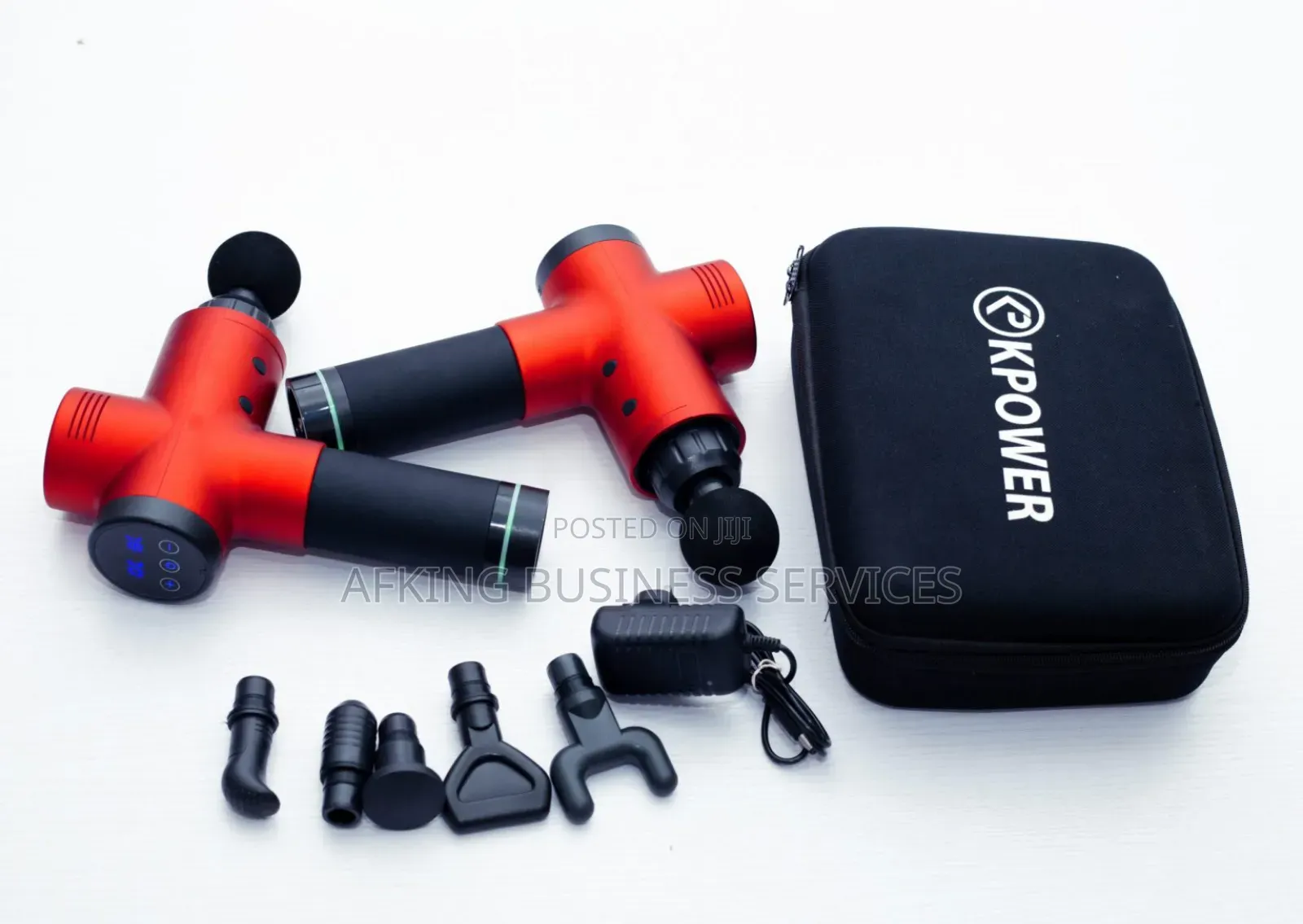 Kpower Muscle Massage Gun