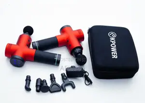 Kpower Muscle Massage Gun