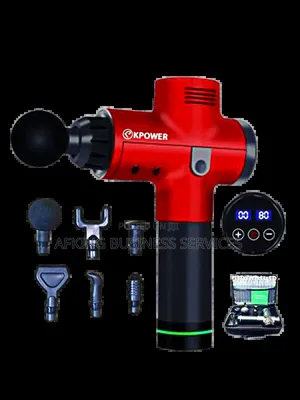 Kpower Muscle Massage Gun