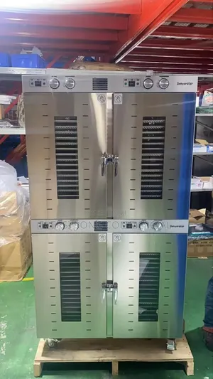 88trays Dehydrator
