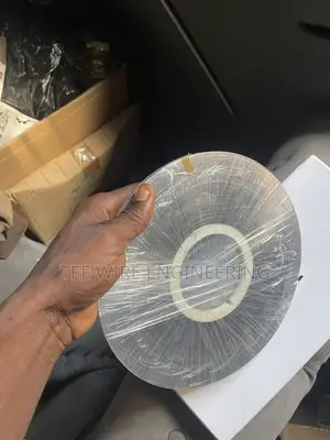 Nickel Plated Strip