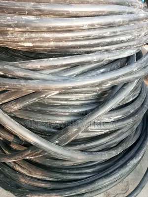 500mm2x1core Armoured Cable