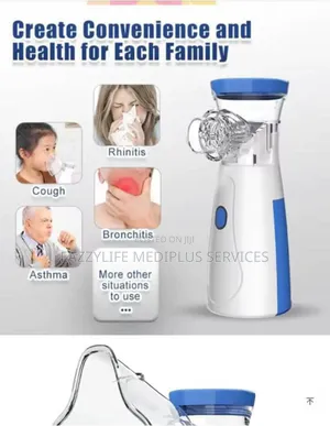 Nebulizers