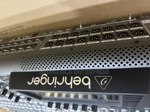Quality Behringer X32 Audio Digital Music Mixer