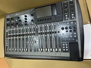 Quality Behringer X32 Audio Digital Music Mixer