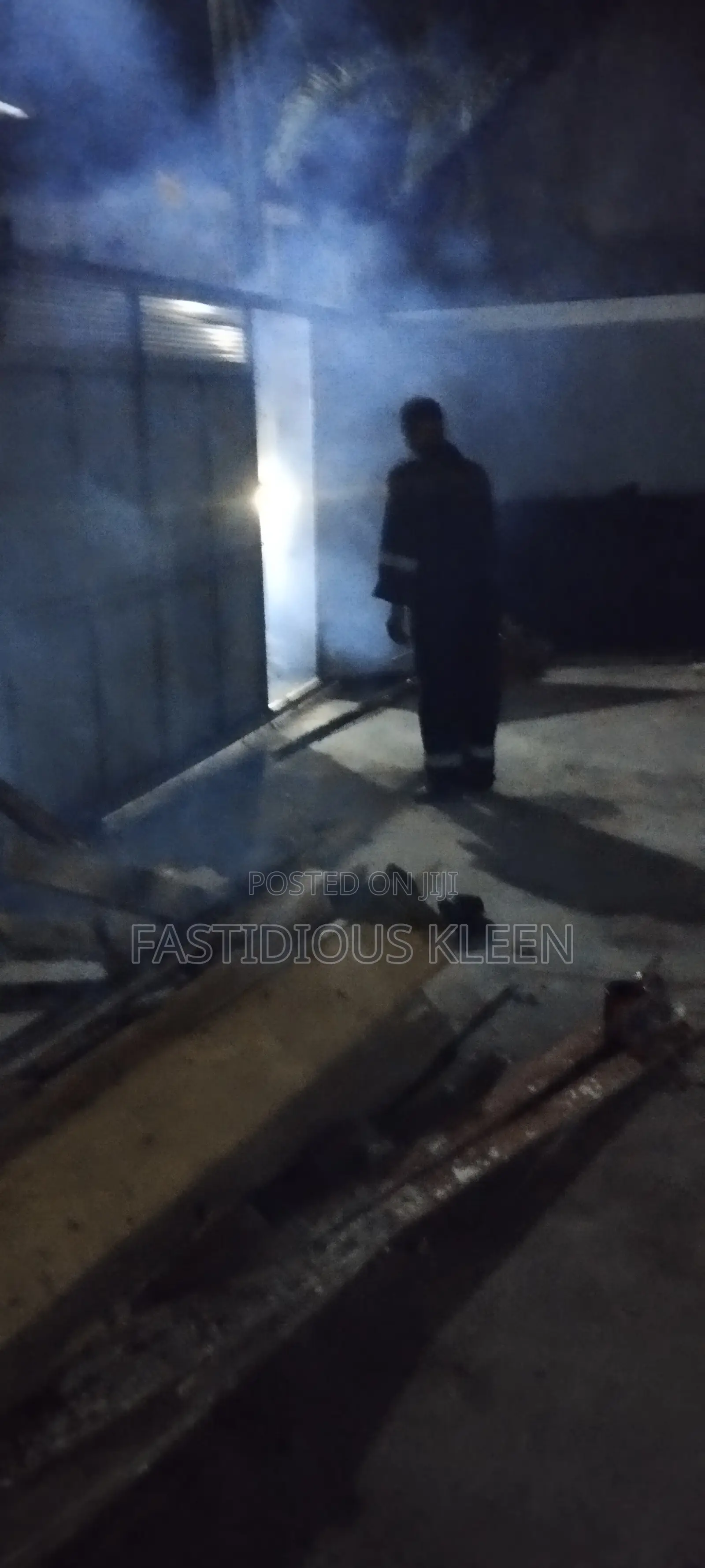 Fumigation Pest Control in Port Harcourt | Fastidious Kleen