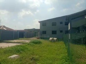 20bdrm House in Agbowo, Ibadan for sale