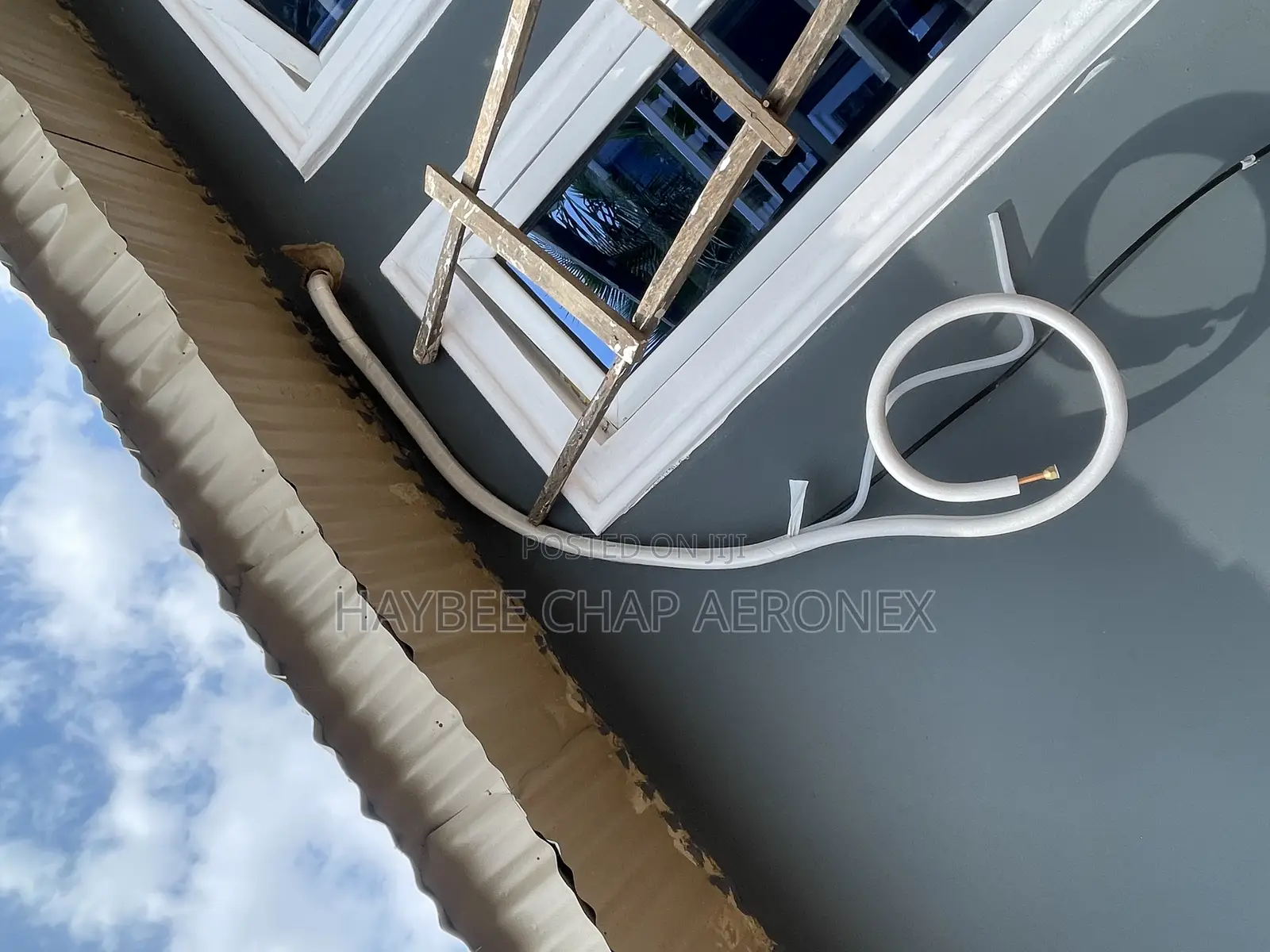 Air Conditioner Technician