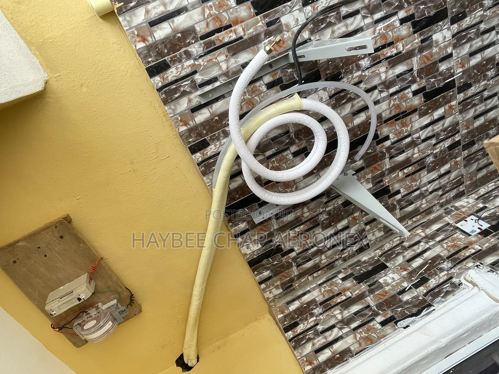 Air Conditioner Technician