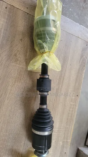 Complete Shaft Hyundai Tucson 2015