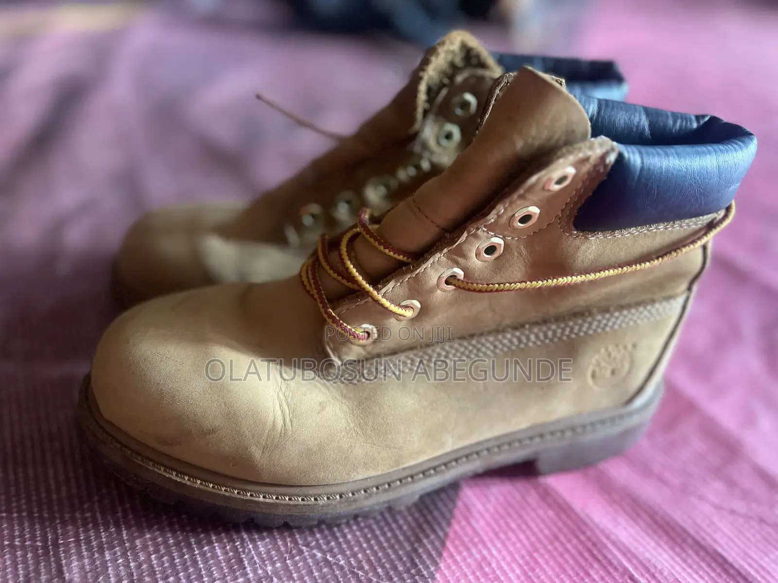 Timberland Boot for Sale