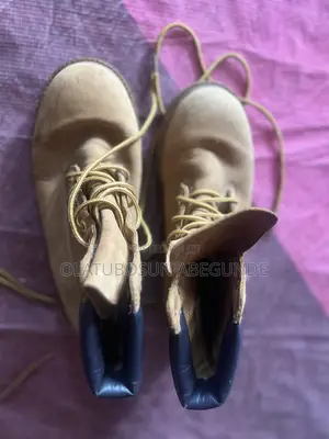 Timberland Boot for Sale