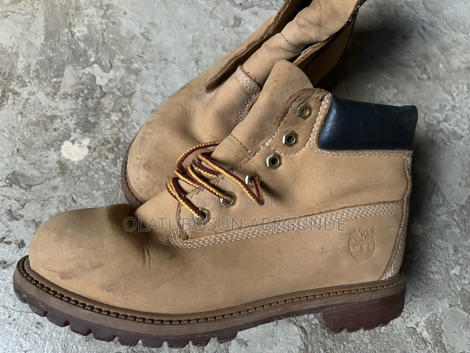 Timberland Boot for Sale