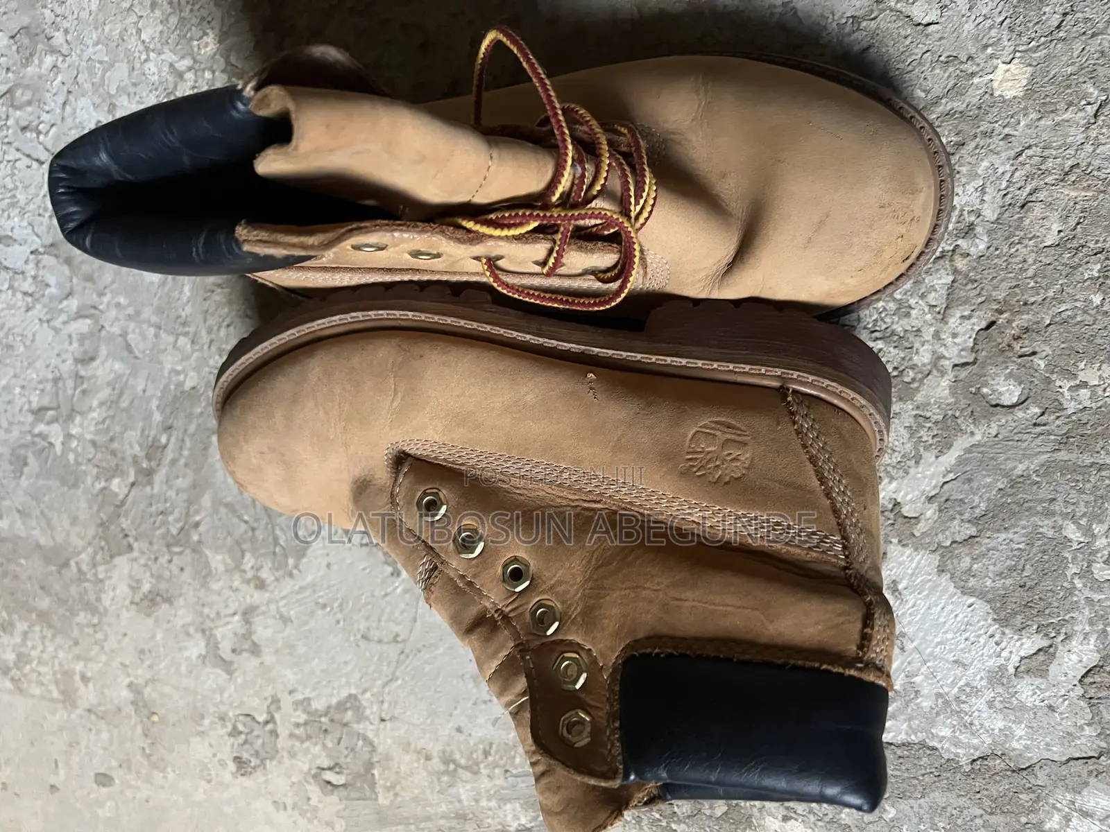 Timberland Boot for Sale