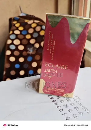 Eclaire Ruby 50ml
