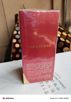 Eclaire Ruby 50ml