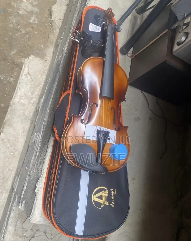 Archangel Concert Violin