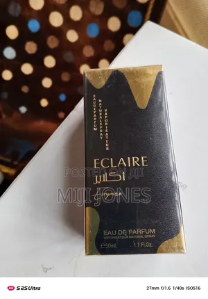 Eclaire Empire 50ml Perfume