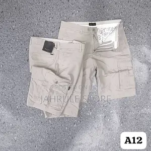 Original Cargo Short.