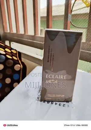Eclaire Clive Dorris 50ml Perfume