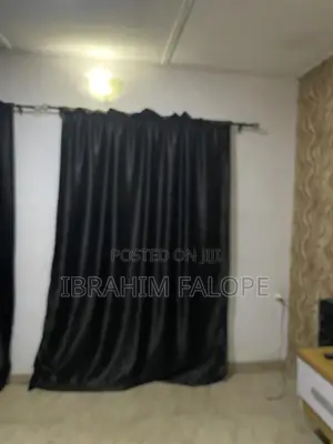 50 by 95 Inches Coffee Brown Curtains