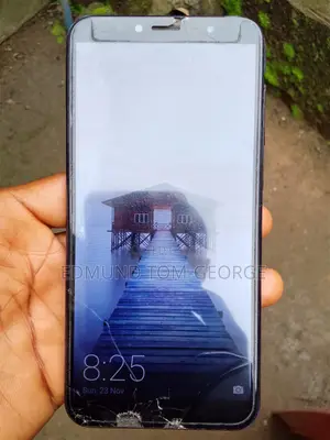 Huawei 4Afrika 4 GB Blue