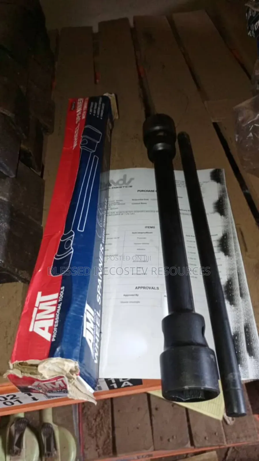 Wheel Spanner 33_32