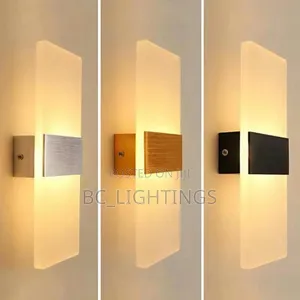 Modern Led Wall Light