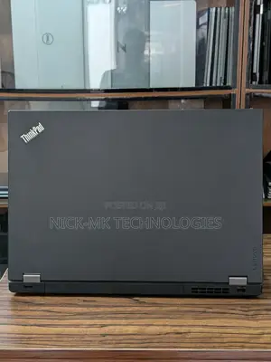 Laptop Lenovo ThinkPad L570 8GB Intel Core I5 HDD 500GB