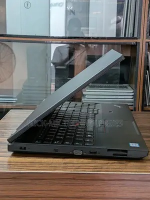 Laptop Lenovo ThinkPad L570 8GB Intel Core I5 HDD 500GB
