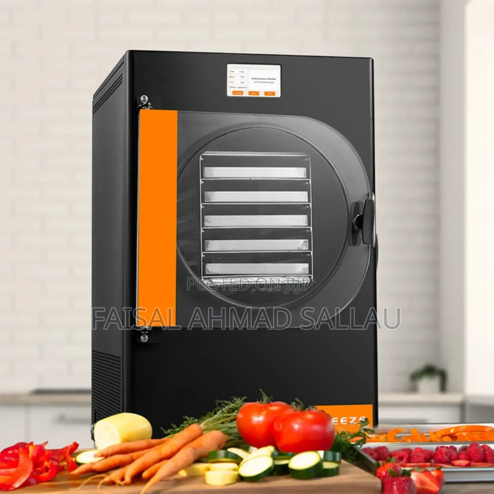 Food Drying