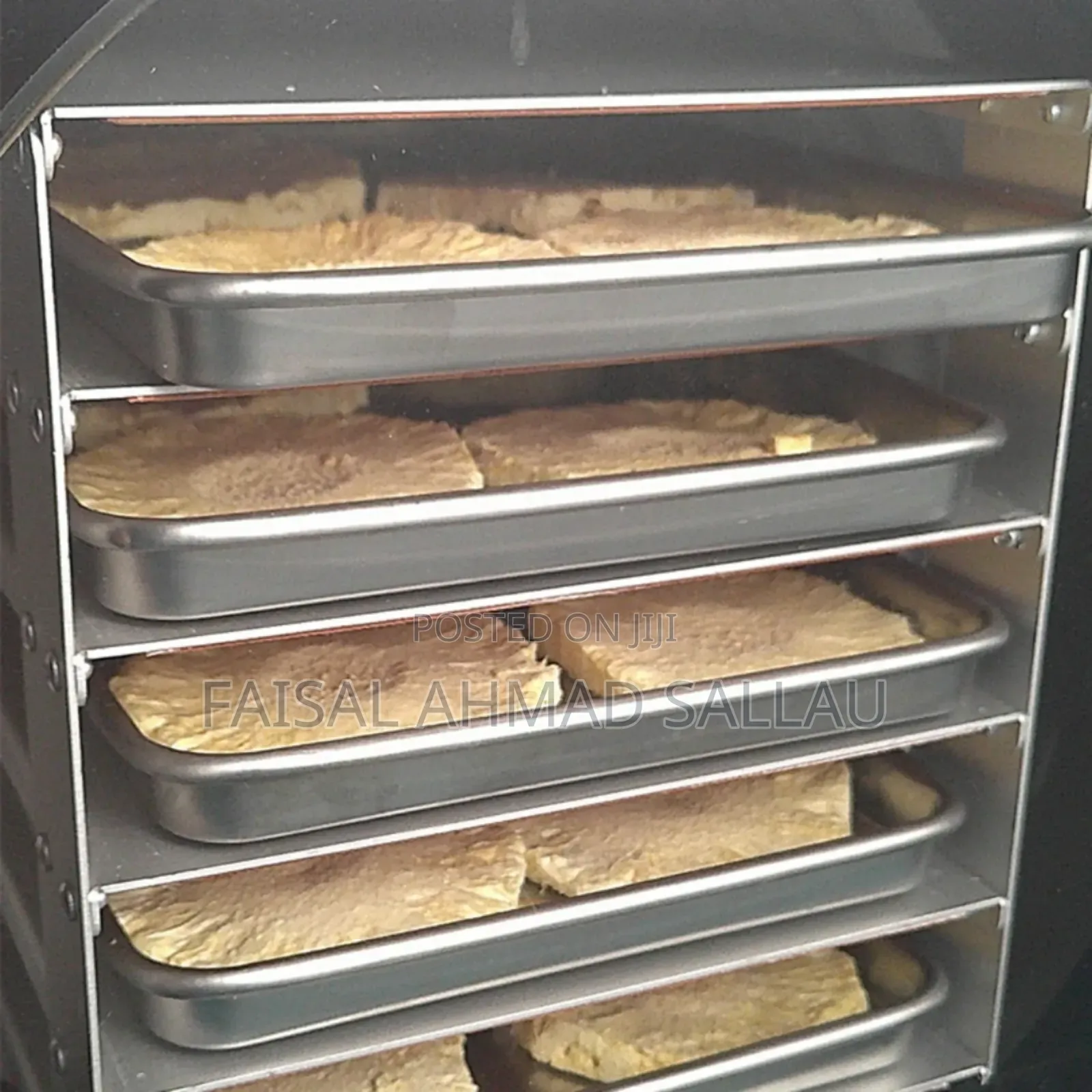 Food Drying