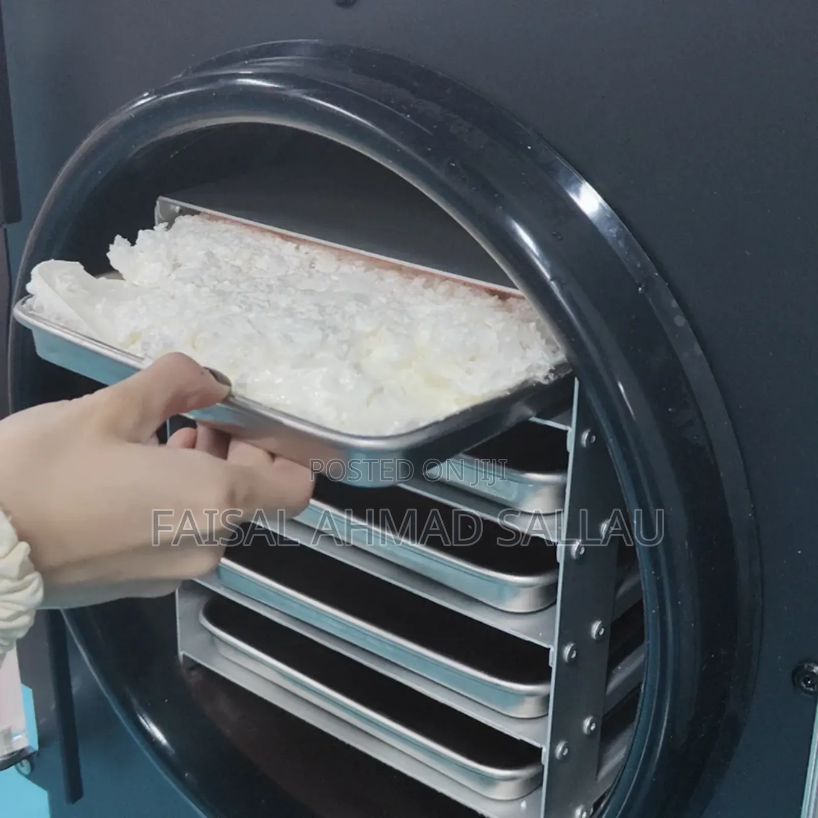 Food Drying