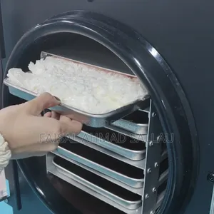 Food Drying
