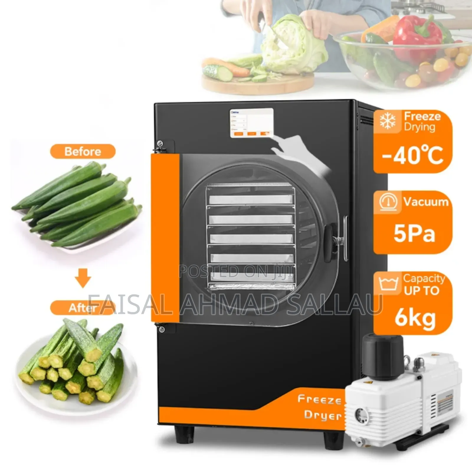 Food Drying
