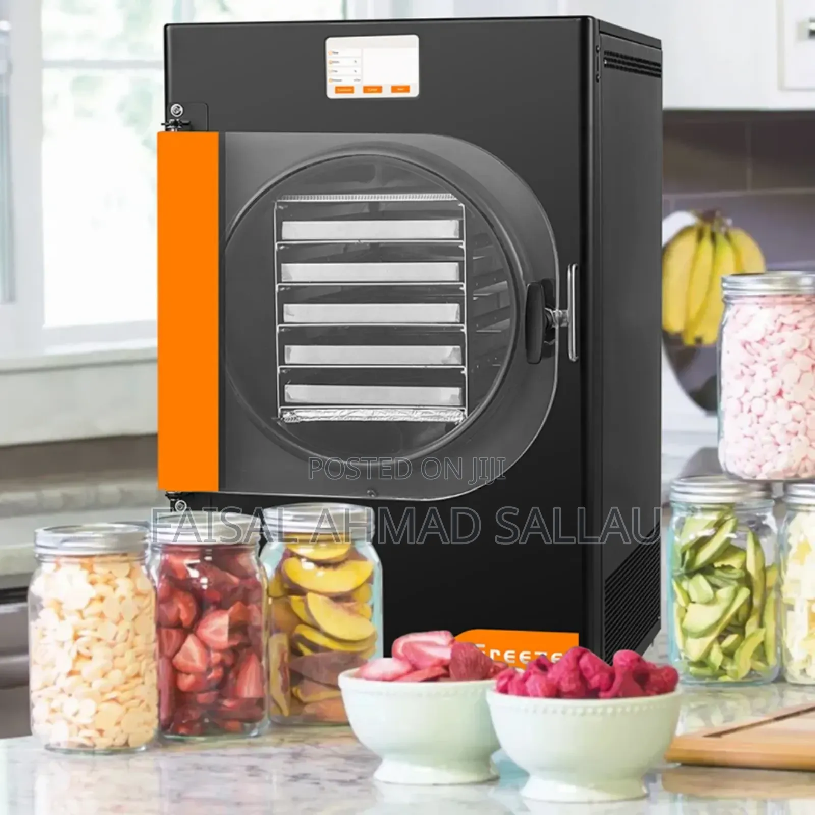 Food Drying